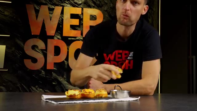 Play: Cheese & Onion Dip in Air Fryer