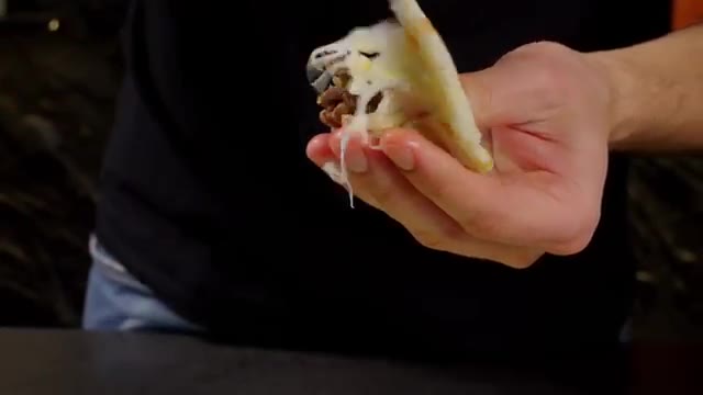 Play: Breakfast Tortilla Plate