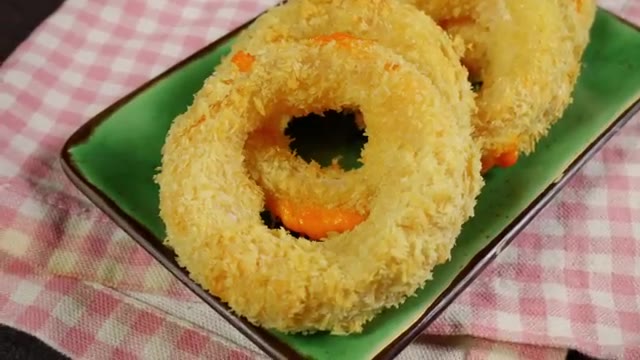 Play: Crispy Schnitzel in Air Fryer