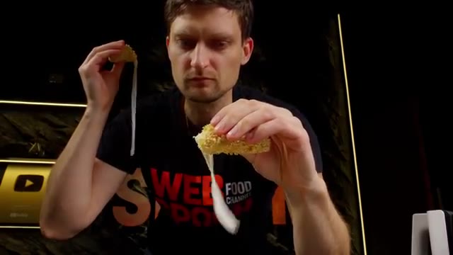 Play: Air Fried BBQ Nuggets