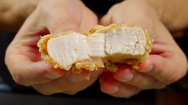 Play: Viral Chicken Wings